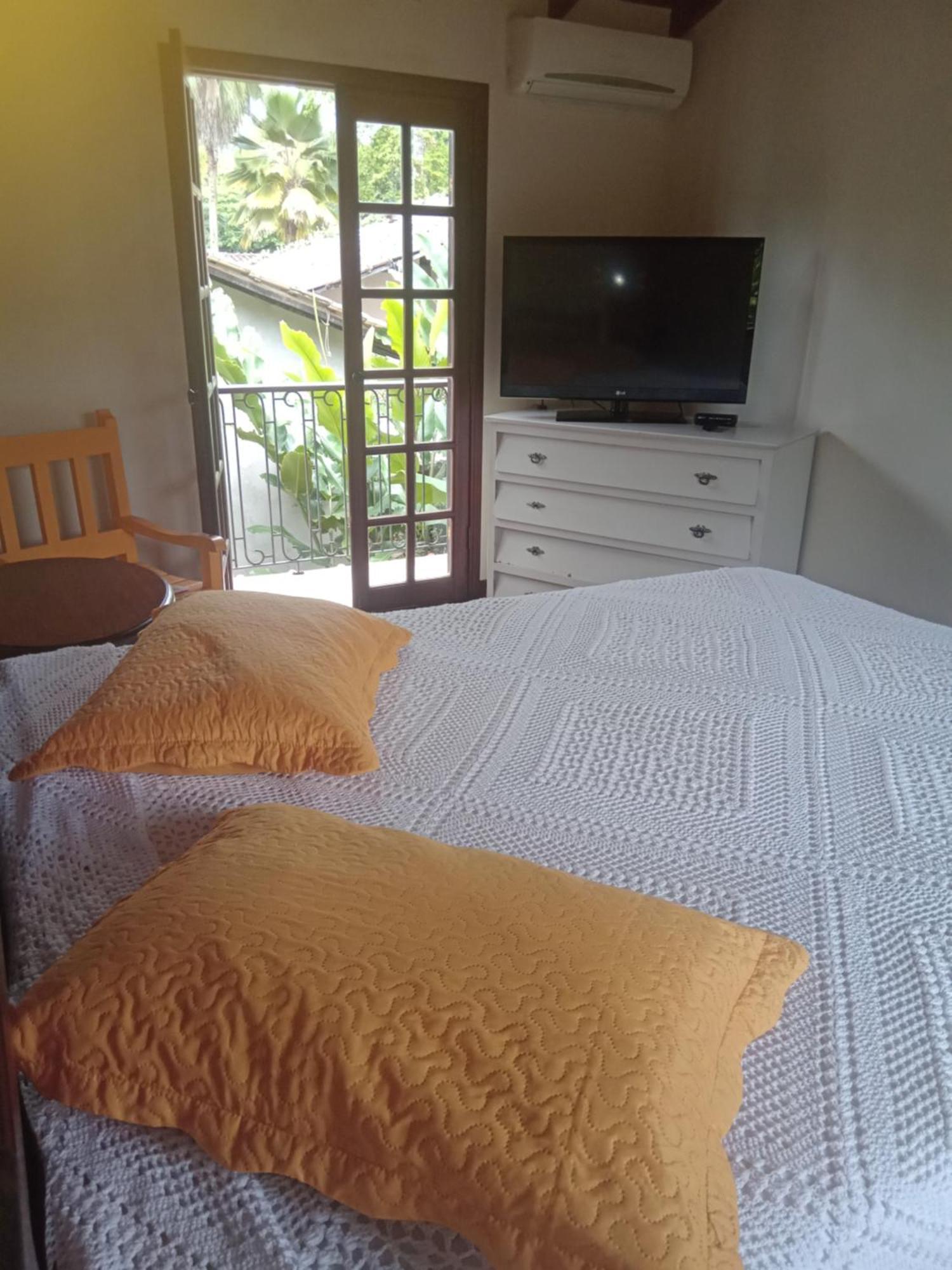Hospedaria Da Nadia Paraty Room photo