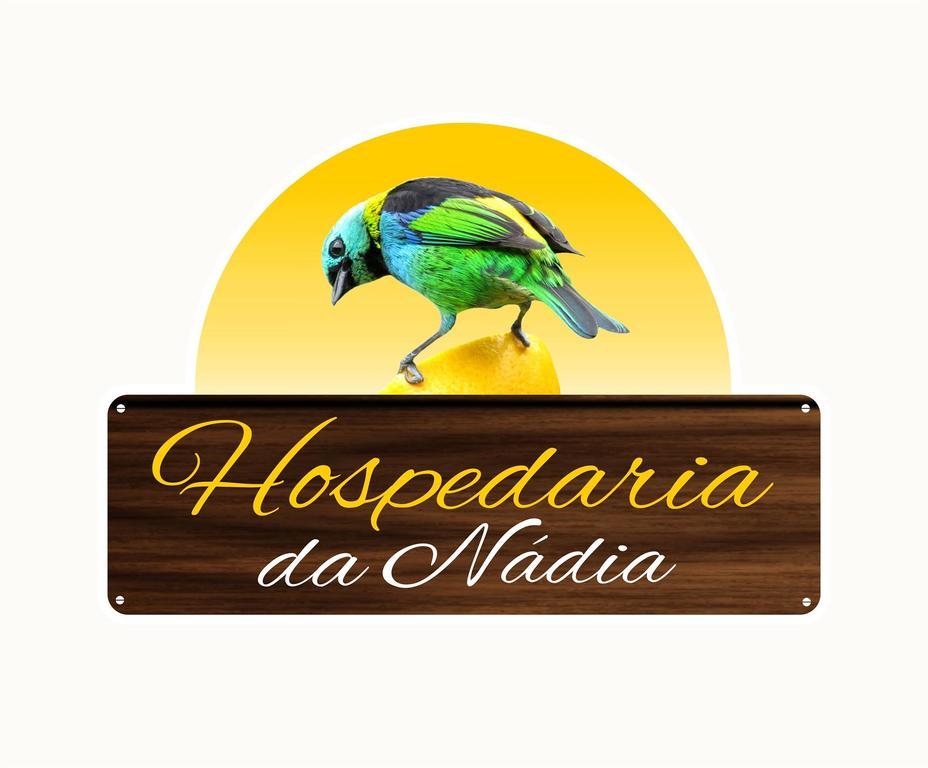 Hospedaria Da Nadia Paraty Exterior photo